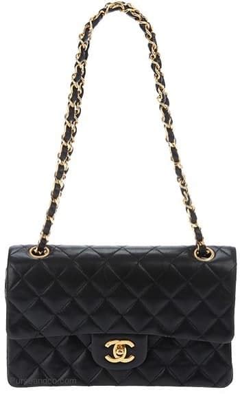 borsa chanel classica prezzo|prezzi borse Chanel originali.